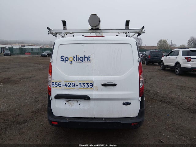 Ford Transit Connect Xl 2017 NM0LS7E7XH1330365 Image 16