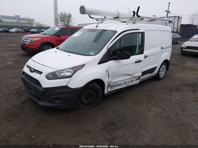 Ford Transit Connect Xl 2017 NM0LS7E7XH1330365 Image 2