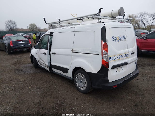 Ford Transit Connect Xl 2017 NM0LS7E7XH1330365 Image 3