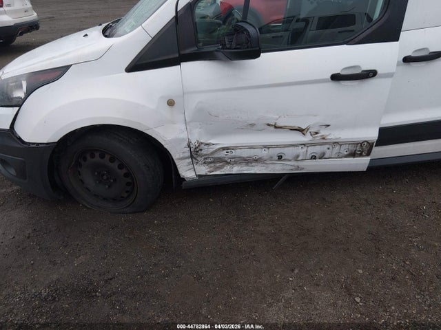Ford Transit Connect Xl 2017 NM0LS7E7XH1330365 Image 6