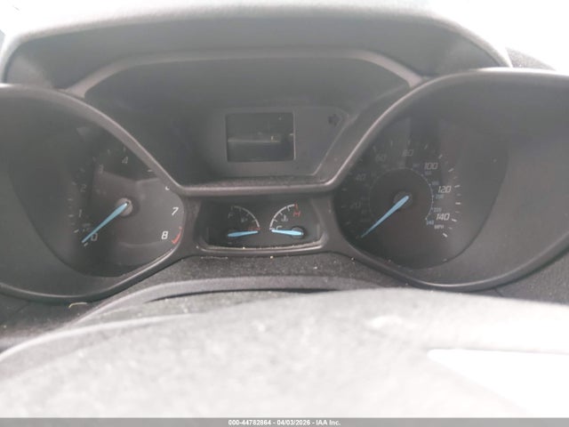 Ford Transit Connect Xl 2017 NM0LS7E7XH1330365 Image 7