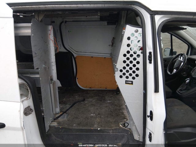 Ford Transit Connect Xl 2017 NM0LS7E7XH1330365 Image 8