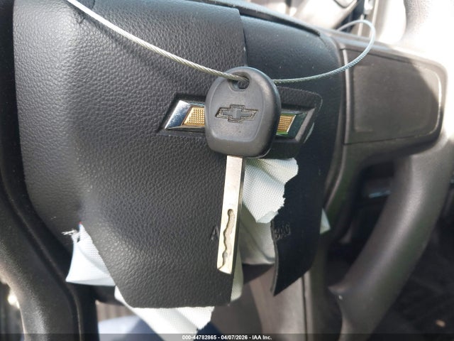 Продаж на аукціоні авто 2021 Chevrolet Silverado 1500 2wd  Short Bed Custom, vin: 3GCPWBEK6MG445038, номер лоту: 44782865