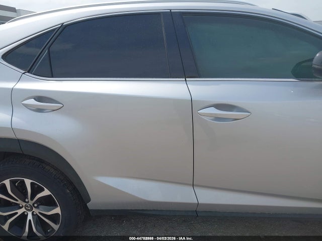 44782869 :رقم المزاد ، JTJBARBZ3G2058489 vin ، 2016 Lexus Nx 200t F Sport مزاد بيع