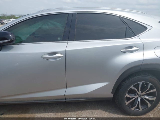 44782869 :رقم المزاد ، JTJBARBZ3G2058489 vin ، 2016 Lexus Nx 200t F Sport مزاد بيع