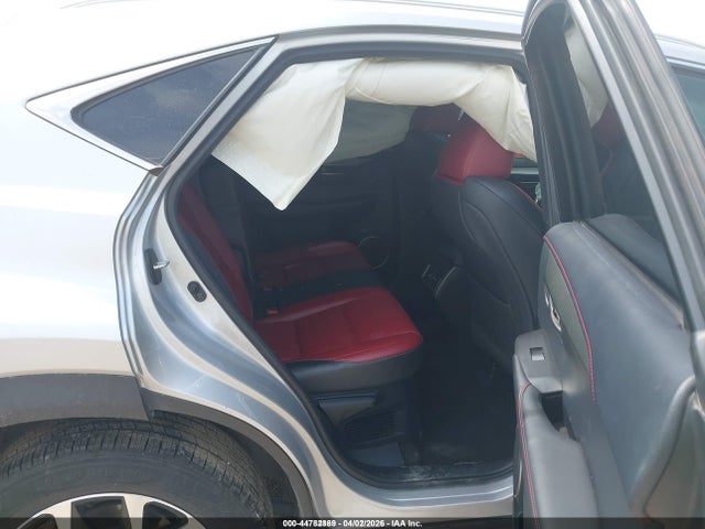 44782869 :رقم المزاد ، JTJBARBZ3G2058489 vin ، 2016 Lexus Nx 200t F Sport مزاد بيع
