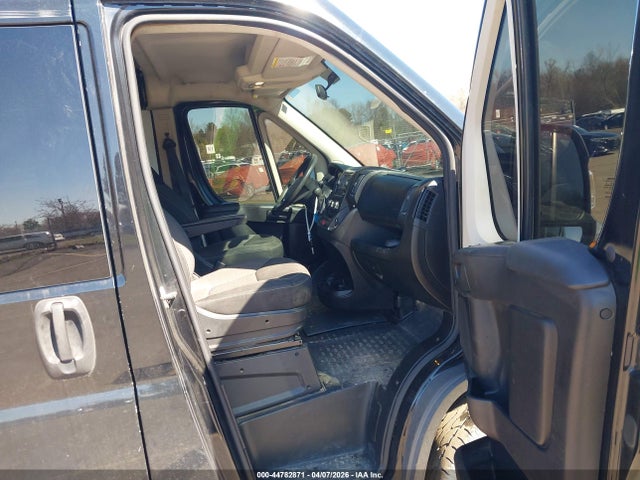 Продаж на аукціоні авто 2017 Ram Promaster 2500 High Roof 136 Wb, vin: 3C6TRVCG6HE529889, номер лоту: 44782871