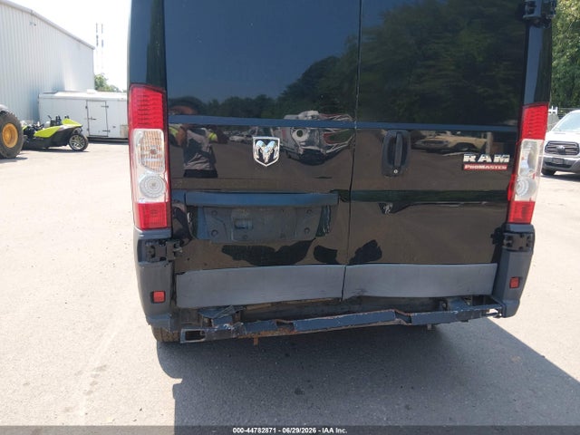 Продаж на аукціоні авто 2017 Ram Promaster 2500 High Roof 136 Wb, vin: 3C6TRVCG6HE529889, номер лоту: 44782871
