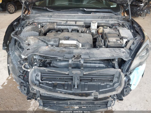 Продаж на аукціоні авто 2017 Buick Envision Essence, vin: LRBFXDSAXHD067310, номер лоту: 44782875