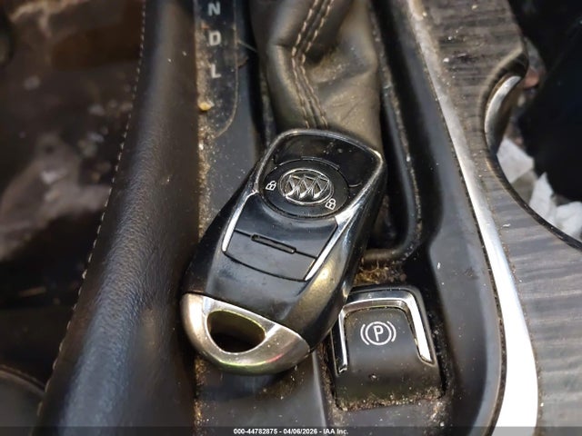 Продаж на аукціоні авто 2017 Buick Envision Essence, vin: LRBFXDSAXHD067310, номер лоту: 44782875