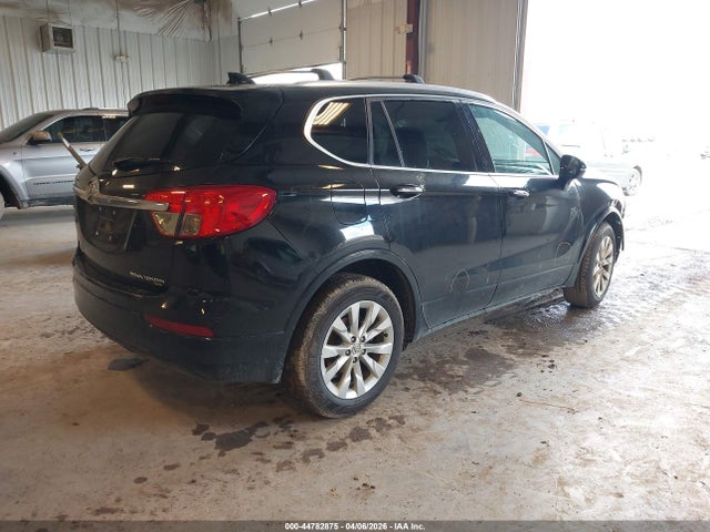 Продаж на аукціоні авто 2017 Buick Envision Essence, vin: LRBFXDSAXHD067310, номер лоту: 44782875