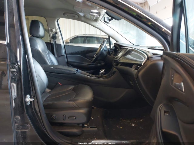 Продаж на аукціоні авто 2017 Buick Envision Essence, vin: LRBFXDSAXHD067310, номер лоту: 44782875