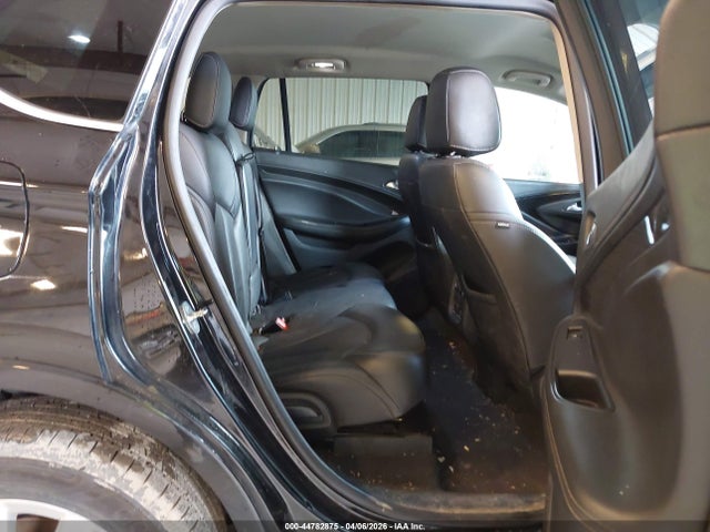 Продаж на аукціоні авто 2017 Buick Envision Essence, vin: LRBFXDSAXHD067310, номер лоту: 44782875