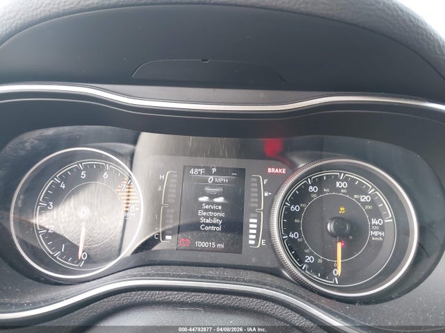 2019 Jeep Cherokee Latitude 4x4 მანქანა იყიდება აუქციონზე, vin: 1C4PJMCX1KD168222, აუქციონის ნომერი: 44782877
