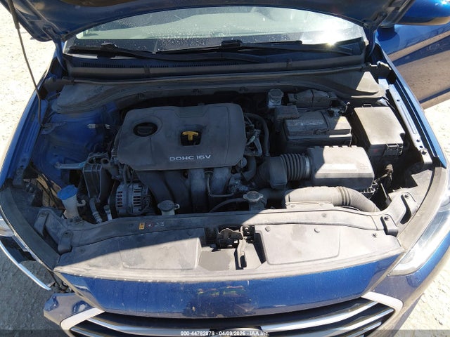 Aukcja sprzedaży 2018 Hyundai Elantra Value Edition, vin: 5NPD84LF9JH359482, numer aukcji: 44782878