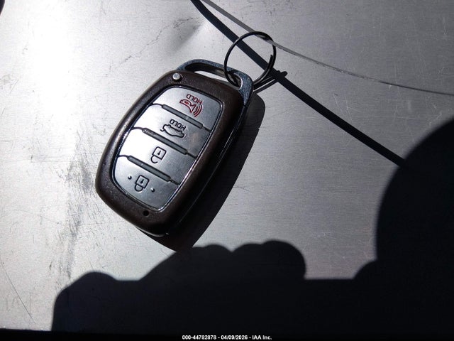 Aukcja sprzedaży 2018 Hyundai Elantra Value Edition, vin: 5NPD84LF9JH359482, numer aukcji: 44782878