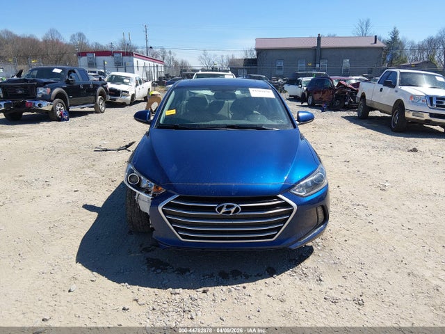 Aukcja sprzedaży 2018 Hyundai Elantra Value Edition, vin: 5NPD84LF9JH359482, numer aukcji: 44782878