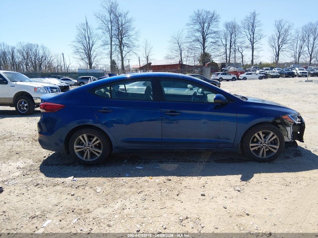 Aukcja sprzedaży 2018 Hyundai Elantra Value Edition, vin: 5NPD84LF9JH359482, numer aukcji: 44782878