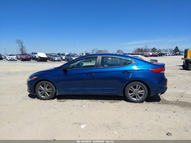 Aukcja sprzedaży 2018 Hyundai Elantra Value Edition, vin: 5NPD84LF9JH359482, numer aukcji: 44782878