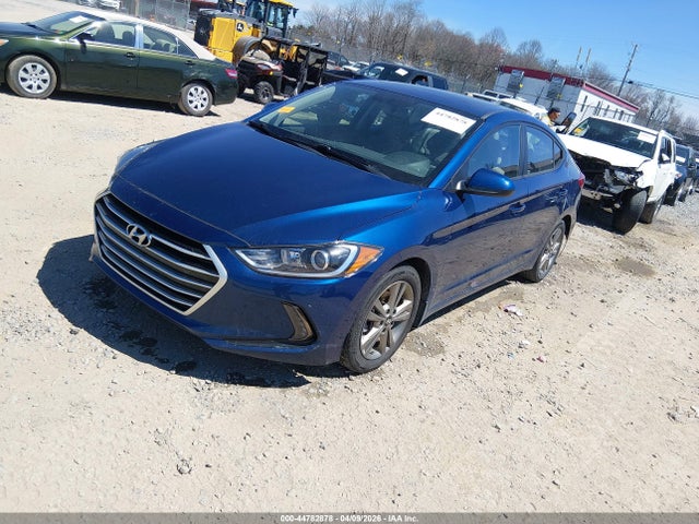 Aukcja sprzedaży 2018 Hyundai Elantra Value Edition, vin: 5NPD84LF9JH359482, numer aukcji: 44782878