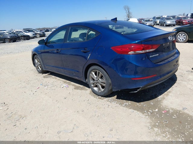 Aukcja sprzedaży 2018 Hyundai Elantra Value Edition, vin: 5NPD84LF9JH359482, numer aukcji: 44782878