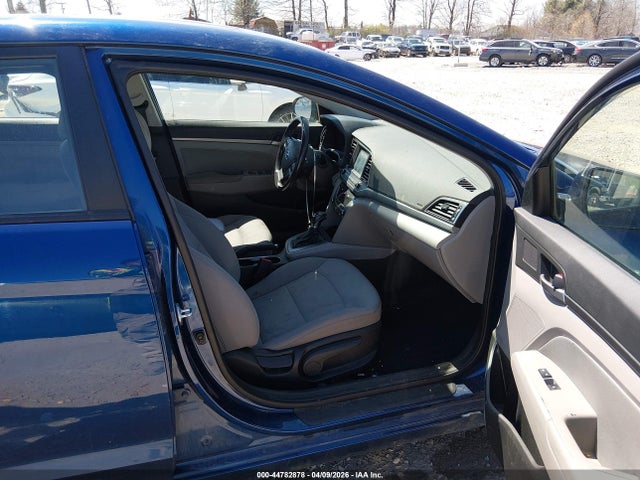 Aukcja sprzedaży 2018 Hyundai Elantra Value Edition, vin: 5NPD84LF9JH359482, numer aukcji: 44782878