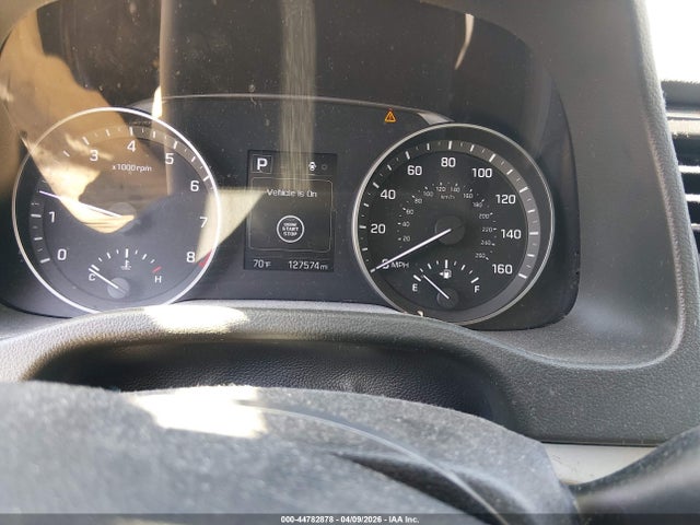 Aukcja sprzedaży 2018 Hyundai Elantra Value Edition, vin: 5NPD84LF9JH359482, numer aukcji: 44782878