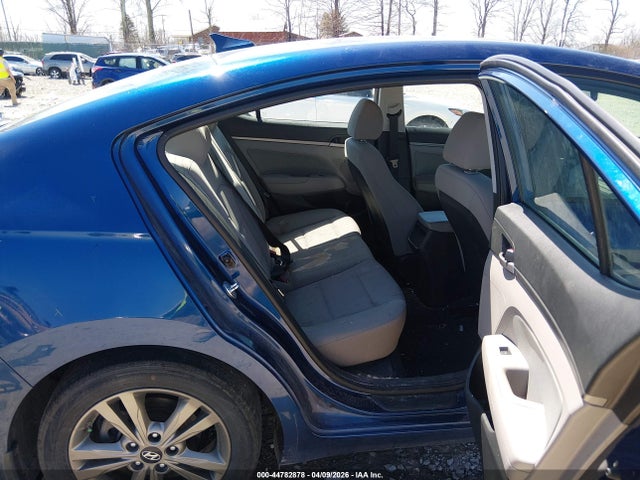 Aukcja sprzedaży 2018 Hyundai Elantra Value Edition, vin: 5NPD84LF9JH359482, numer aukcji: 44782878
