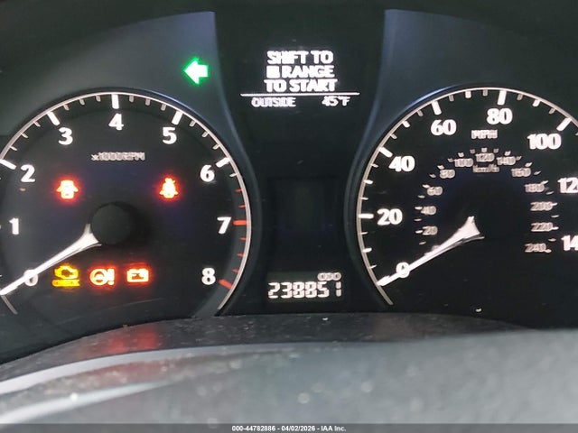 2010 Lexus Rx 350 მანქანა იყიდება აუქციონზე, vin: 2T2BK1BA0AC048809, აუქციონის ნომერი: 44782886