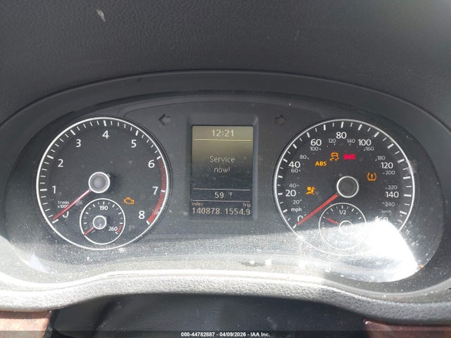 Продажа на аукционе авто 2012 Volkswagen Passat 2.5l Sel, vin: 1VWCH7A35CC039187, номер лота: 44782887