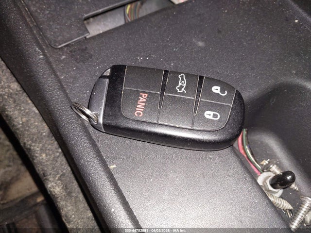 Aukcja sprzedaży 2014 Dodge Charger Police, vin: 2C3CDXKT9EH364636, numer aukcji: 44782891