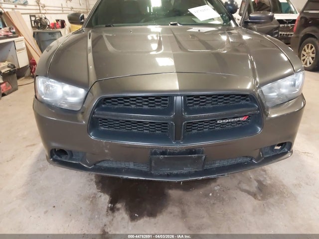 Aukcja sprzedaży 2014 Dodge Charger Police, vin: 2C3CDXKT9EH364636, numer aukcji: 44782891