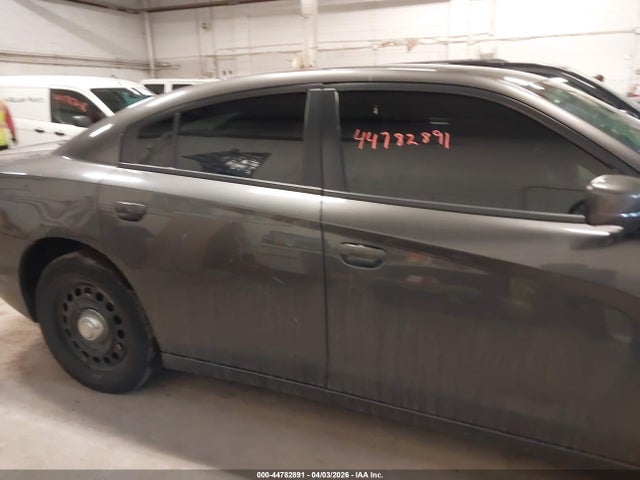 Aukcja sprzedaży 2014 Dodge Charger Police, vin: 2C3CDXKT9EH364636, numer aukcji: 44782891