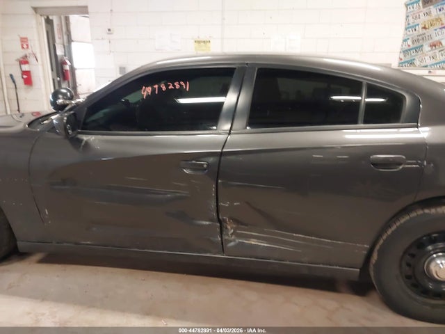 Aukcja sprzedaży 2014 Dodge Charger Police, vin: 2C3CDXKT9EH364636, numer aukcji: 44782891
