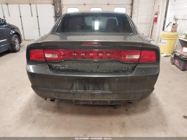Aukcja sprzedaży 2014 Dodge Charger Police, vin: 2C3CDXKT9EH364636, numer aukcji: 44782891