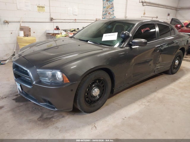 Aukcja sprzedaży 2014 Dodge Charger Police, vin: 2C3CDXKT9EH364636, numer aukcji: 44782891