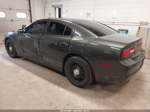 Aukcja sprzedaży 2014 Dodge Charger Police, vin: 2C3CDXKT9EH364636, numer aukcji: 44782891