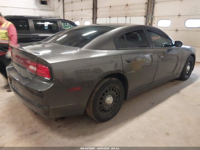 Aukcja sprzedaży 2014 Dodge Charger Police, vin: 2C3CDXKT9EH364636, numer aukcji: 44782891