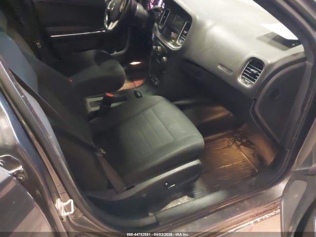 Aukcja sprzedaży 2014 Dodge Charger Police, vin: 2C3CDXKT9EH364636, numer aukcji: 44782891