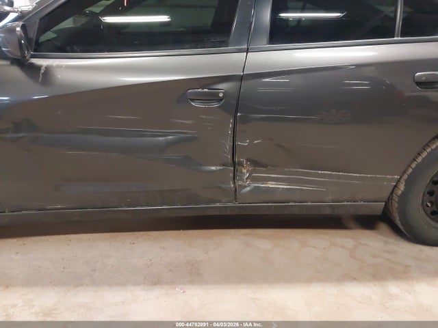 Aukcja sprzedaży 2014 Dodge Charger Police, vin: 2C3CDXKT9EH364636, numer aukcji: 44782891