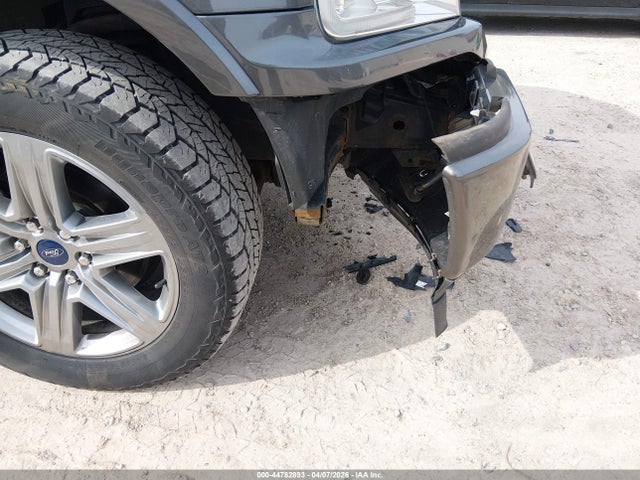 Продажа на аукционе авто 2018 Ford F-150 Lariat, vin: 1FTFW1EG4JKF36122, номер лота: 44782893