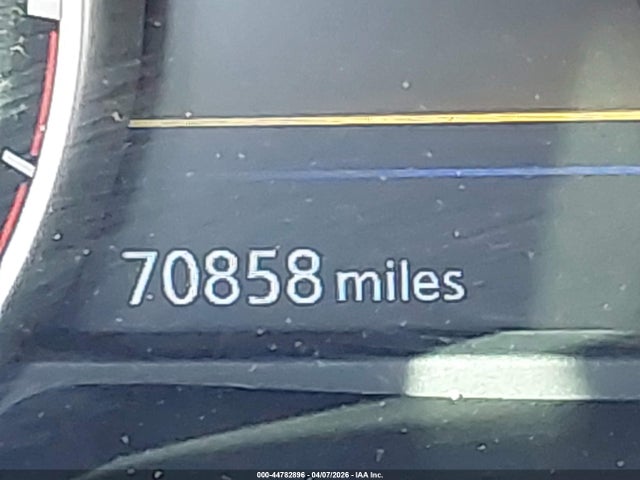 44782896 :رقم المزاد ، 5N1AZ2MG3JN139052 vin ، 2018 Nissan Murano Sv مزاد بيع