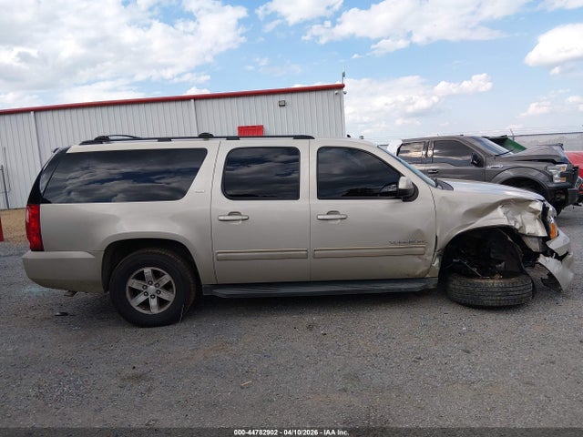 Продаж на аукціоні авто 2013 Gmc Yukon Xl 1500 Slt, vin: 1GKS1KE03DR347399, номер лоту: 44782902