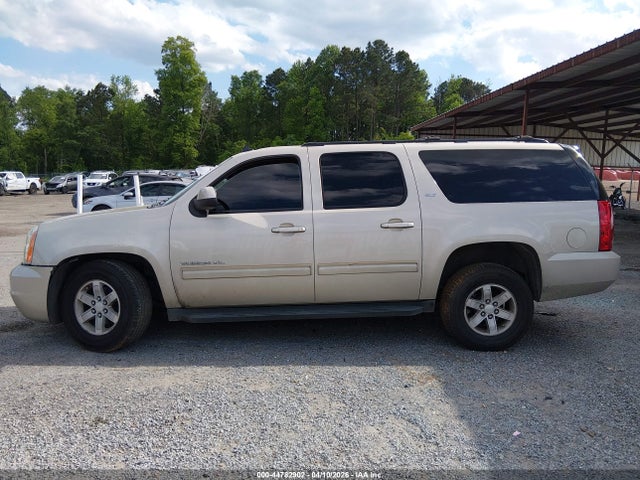 Продаж на аукціоні авто 2013 Gmc Yukon Xl 1500 Slt, vin: 1GKS1KE03DR347399, номер лоту: 44782902