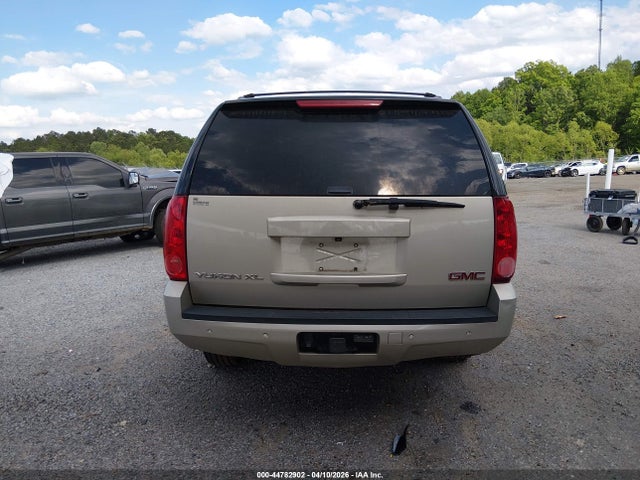 Продаж на аукціоні авто 2013 Gmc Yukon Xl 1500 Slt, vin: 1GKS1KE03DR347399, номер лоту: 44782902