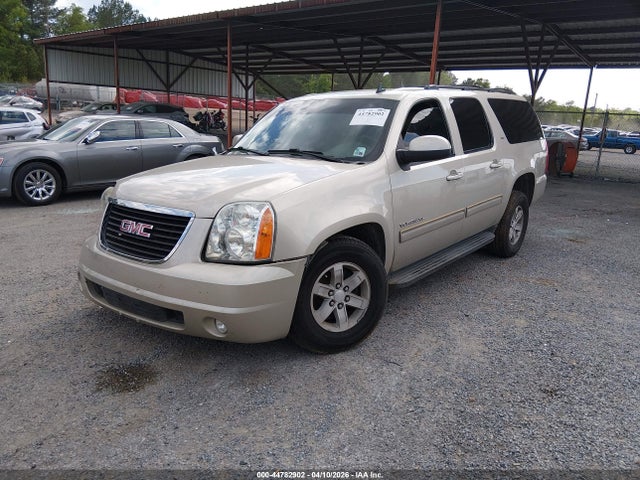 Продаж на аукціоні авто 2013 Gmc Yukon Xl 1500 Slt, vin: 1GKS1KE03DR347399, номер лоту: 44782902