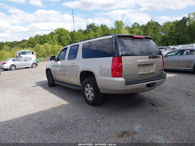 Продаж на аукціоні авто 2013 Gmc Yukon Xl 1500 Slt, vin: 1GKS1KE03DR347399, номер лоту: 44782902