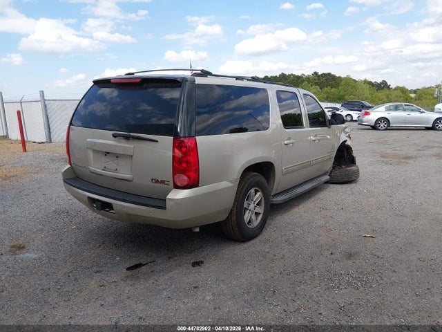 Продаж на аукціоні авто 2013 Gmc Yukon Xl 1500 Slt, vin: 1GKS1KE03DR347399, номер лоту: 44782902