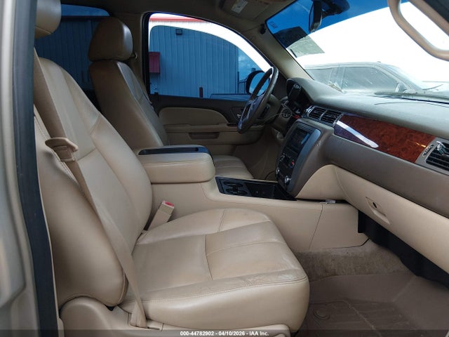 Продаж на аукціоні авто 2013 Gmc Yukon Xl 1500 Slt, vin: 1GKS1KE03DR347399, номер лоту: 44782902