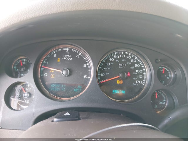 Продаж на аукціоні авто 2013 Gmc Yukon Xl 1500 Slt, vin: 1GKS1KE03DR347399, номер лоту: 44782902